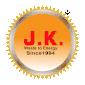JKhodiyar logo