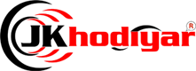 JKhodiyar logo